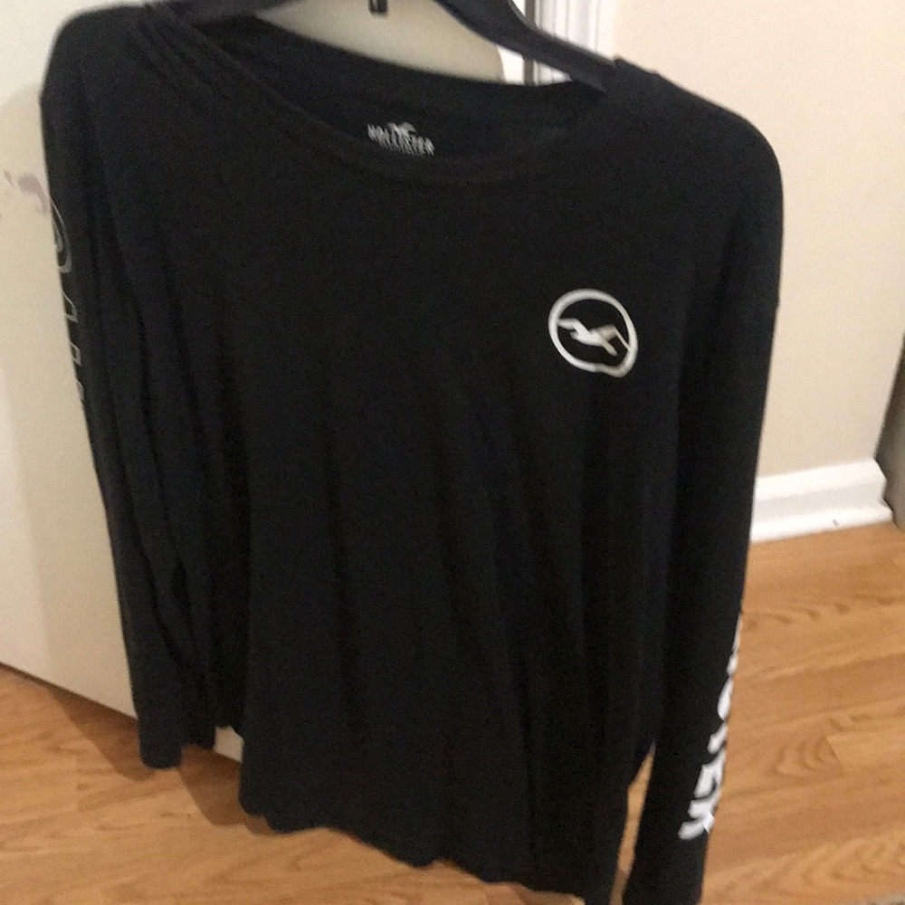 Hollister Long Sleeve Tee